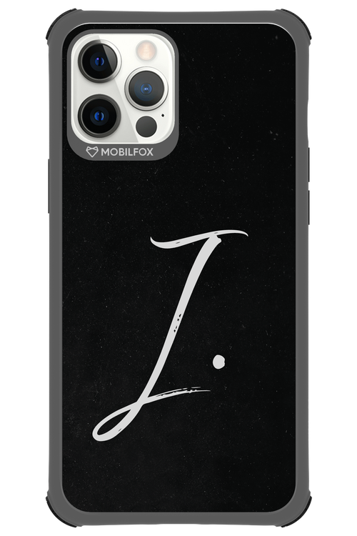 (Off Space) I 2.0 - Apple iPhone 12 Pro Max