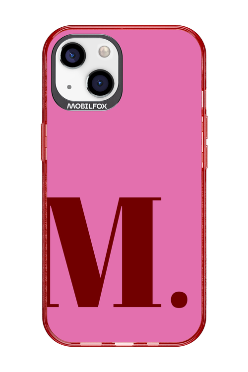 M (Sorbet) 2.0 - Apple iPhone 13