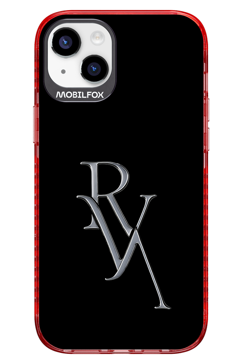 Silver RVA 2.0 - Apple iPhone 14 Plus