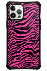 Pink Tiger - Apple iPhone 12 Pro Max