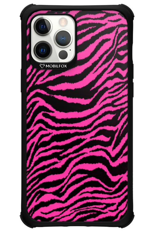 Pink Tiger - Apple iPhone 12 Pro Max