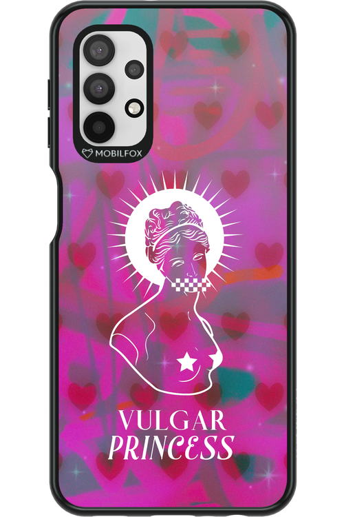 Vulgar Princess - Samsung Galaxy A32 5G