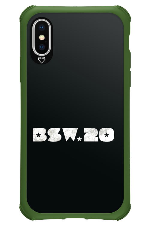 BSW 20 (7) 2.0 - Apple iPhone X