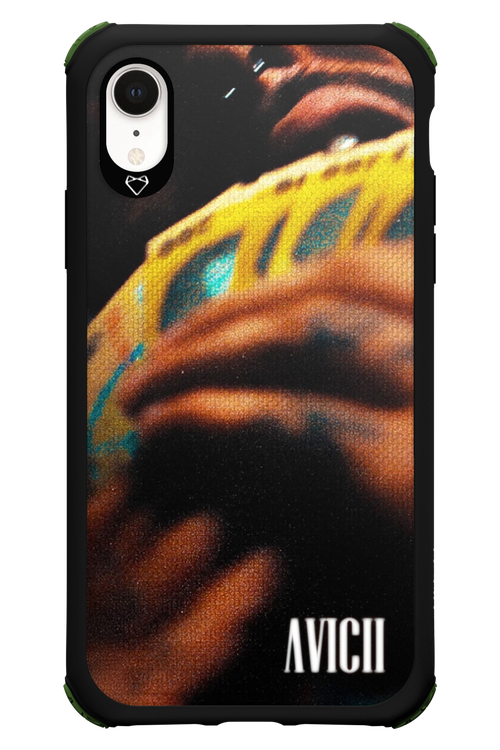 Avicii 2.0 - Apple iPhone XR