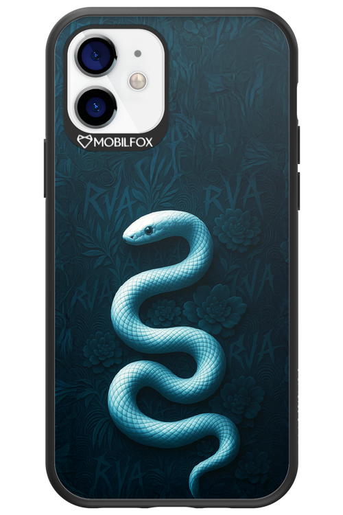 Night Venom 2.0 - Apple iPhone 12