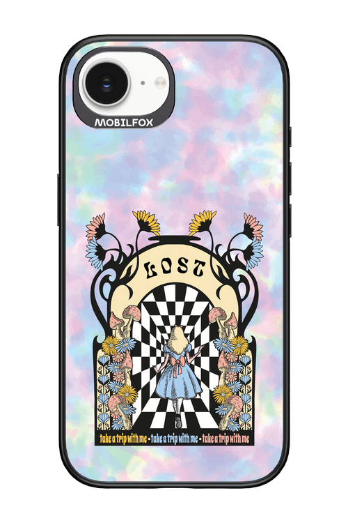 L0ST 2.0 - Apple iPhone 16e