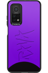 Rava Purple - Xiaomi Mi 10T 5G
