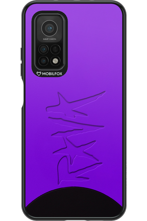 Rava Purple - Xiaomi Mi 10T 5G