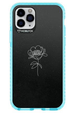 Wild Flower - Apple iPhone 11 Pro