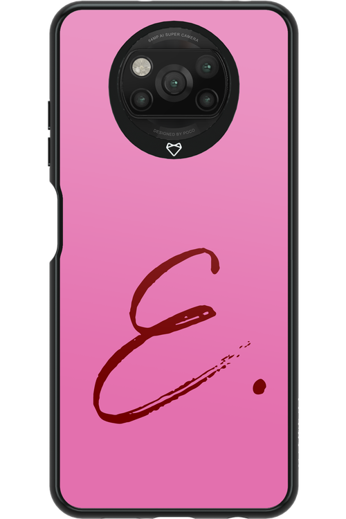 (Sorbet) E 2.0 - Xiaomi Poco X3 Pro