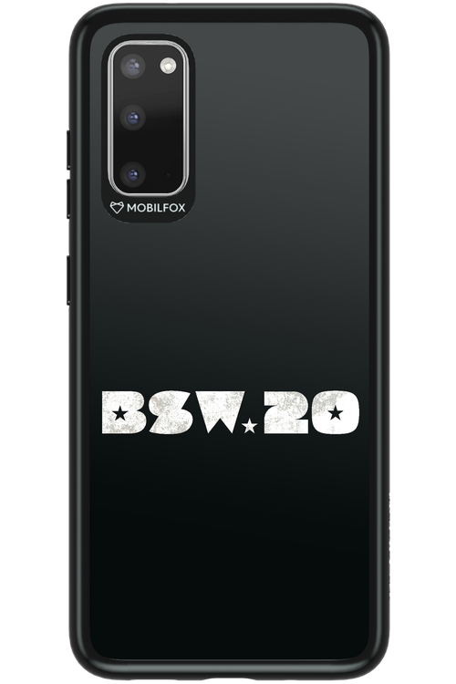 BSW 20 (7) 2.0 - Samsung Galaxy S20