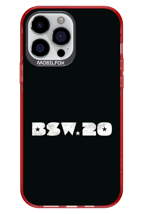 BSW 20 (7) 2.0 - Apple iPhone 13 Pro Max