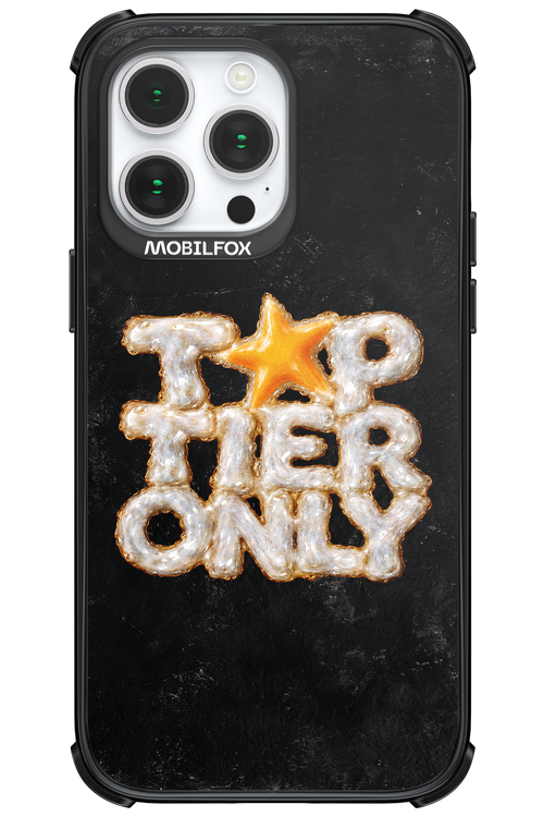 Top Tier 2.0 - Apple iPhone 14 Pro Max