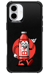 Vitamin Aqua B+ - Apple iPhone 16 Plus