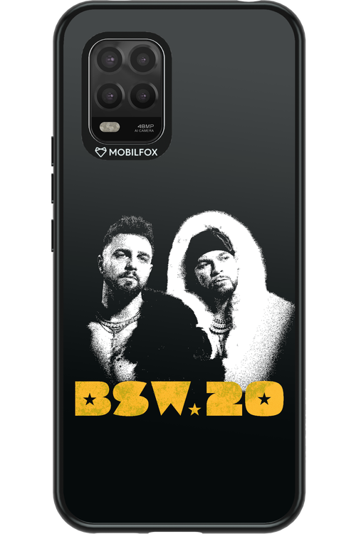 BSW 20 (8) 2.0 - Xiaomi Mi 10 Lite 5G