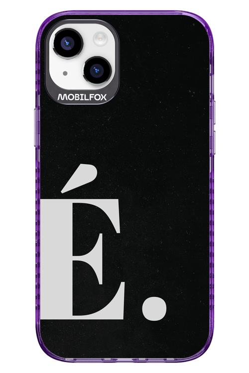 E II (Off Space) 2.0 - Apple iPhone 14 Plus