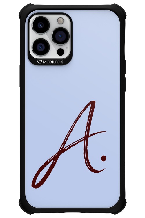 (Jellyfish Presso) A 2.0 - Apple iPhone 12 Pro Max