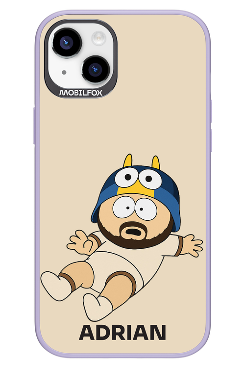 ChildHeli 1 - Apple iPhone 14 Plus