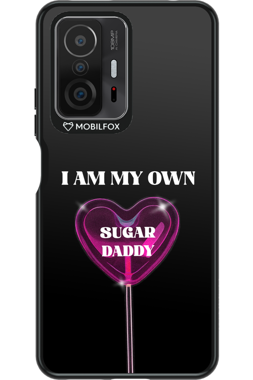 Sugar Daddy - Xiaomi Mi 11T