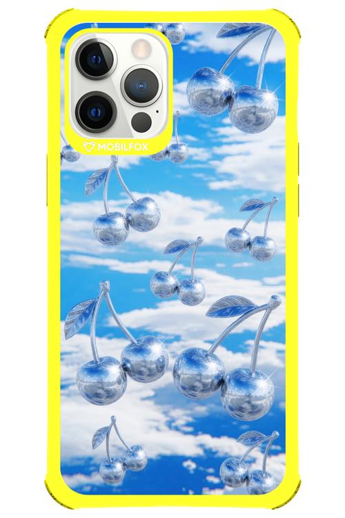 Cloud Cherry 2.0 - Apple iPhone 12 Pro Max