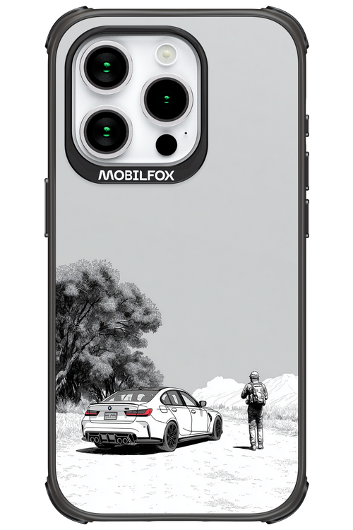 Dreamland 2.0 - Apple iPhone 15 Pro