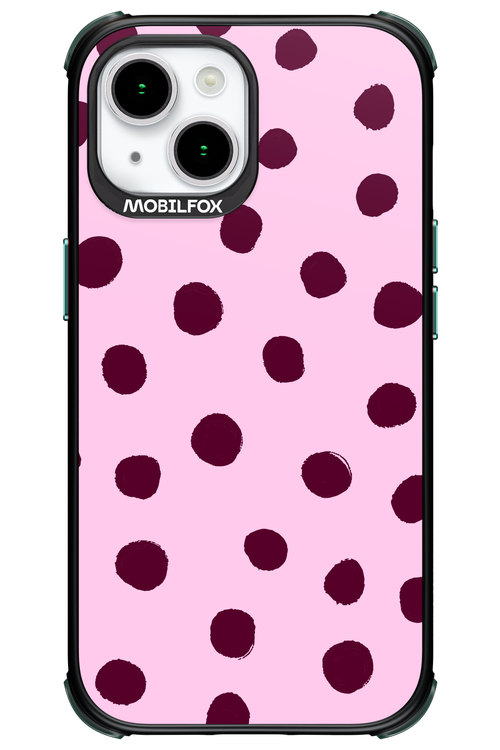 My Crush 2.0 - Apple iPhone 15