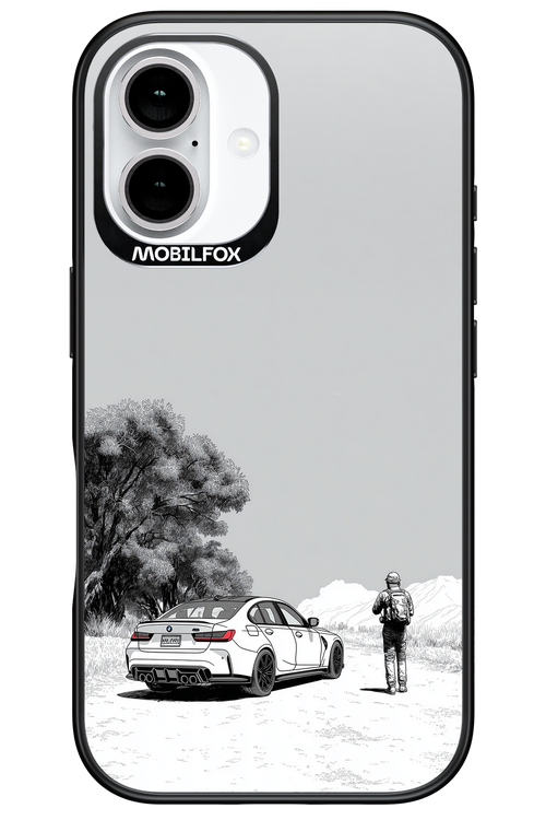 Dreamland 2.0 - Apple iPhone 16