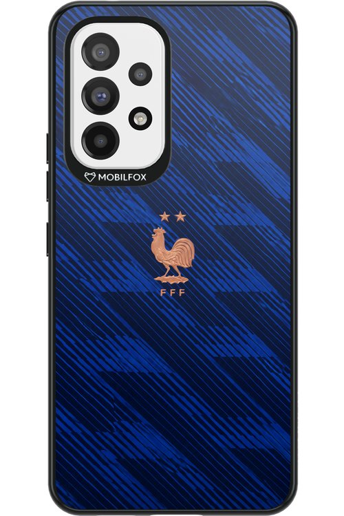 Franta 2.0 2.0 - Samsung Galaxy A53