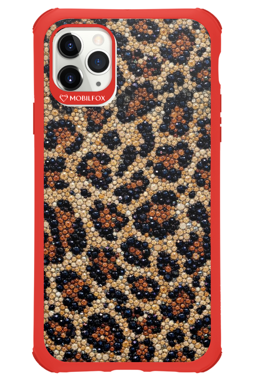 Crystal Roar 2.0 - Apple iPhone 11 Pro Max
