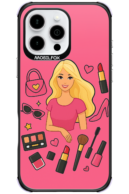 Just a Girll - Apple iPhone 16 Pro Max