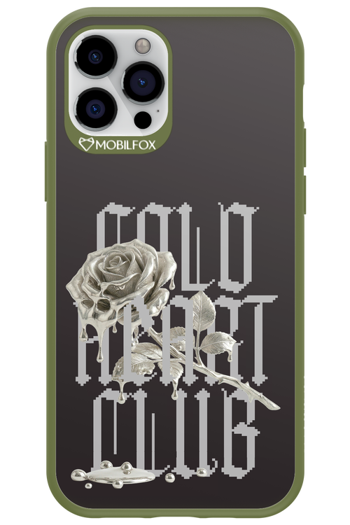 Cold Heart Club 2.0 - Apple iPhone 12 Pro