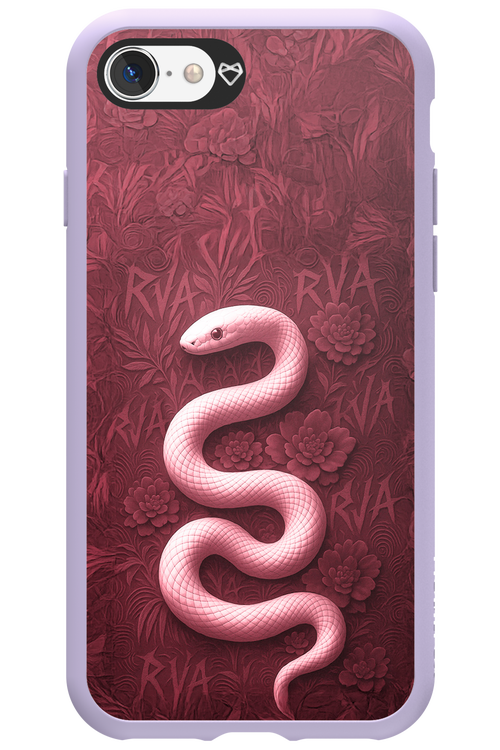 Rose Venom 2.0 - Apple iPhone 8