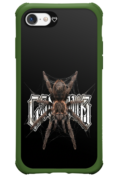 Centaur Logo Big Spider 2.0 - Apple iPhone 7
