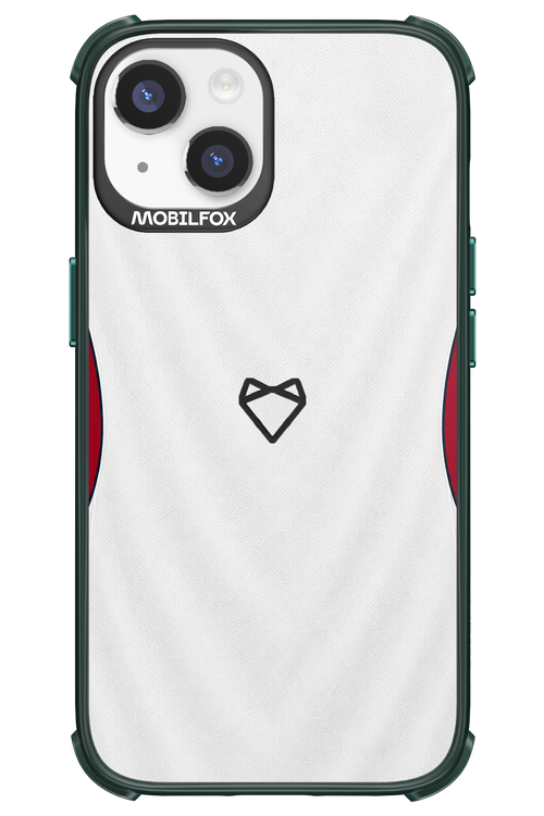 England X Mobilfox 2.0 - Apple iPhone 14