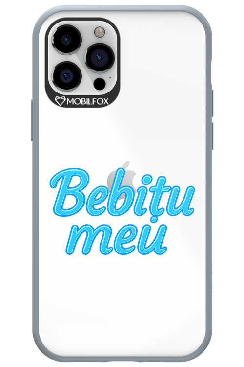 Meuu 2.0 - Apple iPhone 12 Pro