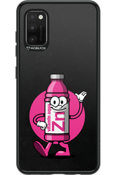 Vitamin Aqua Zn 2.0 - Samsung Galaxy A41