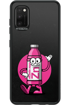 Vitamin Aqua Zn 2.0 - Samsung Galaxy A41