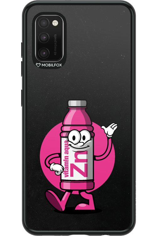Vitamin Aqua Zn 2.0 - Samsung Galaxy A41