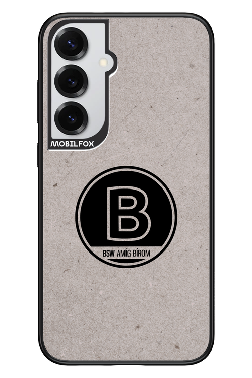 Alig bírom - Samsung S25+