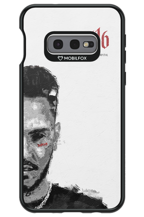 616 Un Nou Capitol 2.0 - Samsung Galaxy S10e
