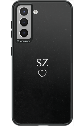 SZ Black 2.0 - Samsung Galaxy S21