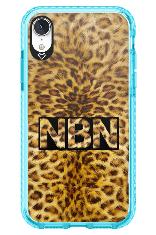 Cheetahh - Apple iPhone XR