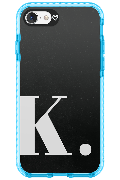 K (Off Space) 2.0 - Apple iPhone 7