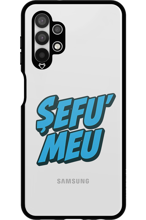 Meu - Samsung Galaxy A13 4G