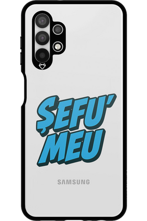Meu - Samsung Galaxy A13 4G