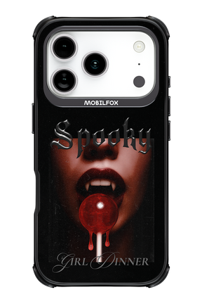 Freaky Girl - Apple iPhone 17 Pro