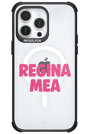 Regina Mea - Apple iPhone 14 Pro Max