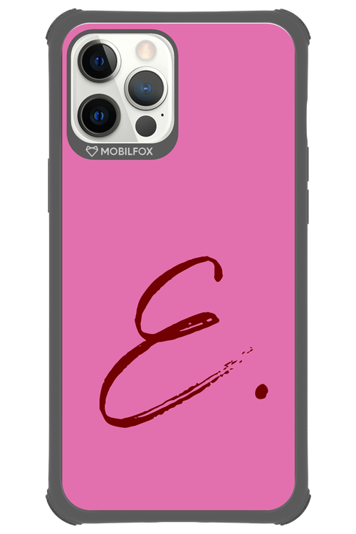 (Sorbet) E 2.0 - Apple iPhone 12 Pro Max