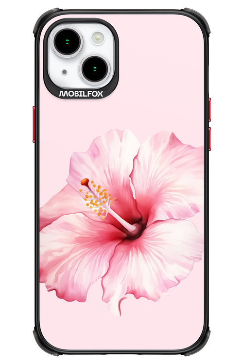 HibiPinky 2.0 - Apple iPhone 15 Plus