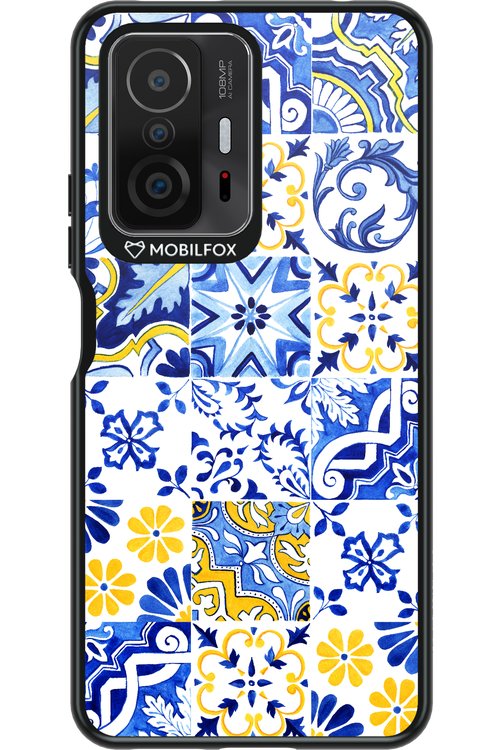 Malaga 2.0 - Xiaomi Mi 11T